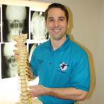 Dr. Matthew D Hunt, DC - Tulsa, OK - Chiropractor