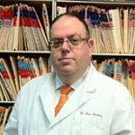 Dr. Ron Amidror, DC - New Rochelle, NY - Chiropractor