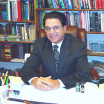 Dr. George Allen Ritter, DC - Las Vegas, NV - Chiropractor