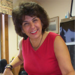 Dr. Adrienne Lucia Fabrizio, DC - Brewster, NY - Chiropractor