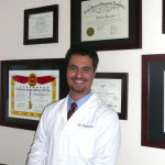Dr. Bahram Meymand, DC - Dallas, TX - Chiropractor