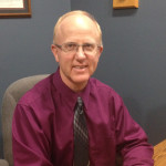 Dr. David Geise, DC - Celina, OH - Chiropractor