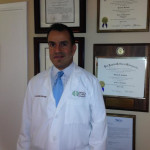 Dr. Bahram Goshtasbi, DC