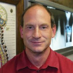Dr. John Berlin, DC - Albuquerque, NM - Chiropractor