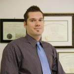 Dr. Bradley William Hannon, DC - Hesperia, CA - Chiropractor