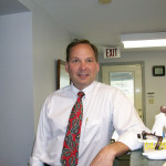 Jerome Edward Norrenberns