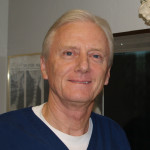 Dr. Anthony B Hawkins DC