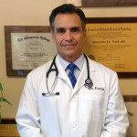 Dr. Manuel Faria DC