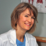 Dr. Nicole Ganz, DC - Kensington, MD - Chiropractor
