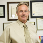 Dr. Clive Brian Hannon, DC - Hesperia, CA - Chiropractor