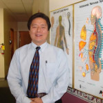 Dr. Changik Oh, DC - Federal Way, WA - Chiropractor