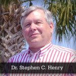 Dr. Stephen Craig Henry, DC
