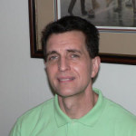 Dr. George W Courtney, DC - New Port Richey, FL - Chiropractor