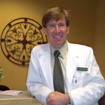 Dr. Gregory Michael Poquette, DC