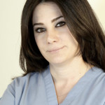 Dr. Shadi Eliaspour, DC - Tarzana, CA - Chiropractor