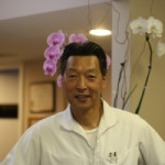 Masaharu Sasaki, DC Chiropractor
