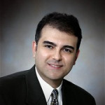 Houssam Omar Aljamal, DC Chiropractor