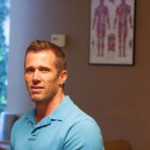 Dr. Matthew James Fisher, DC - Sacramento, CA - Chiropractor
