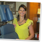 Dr. Julie M Crist, DC - Crete, NE - Chiropractor