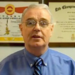 Dr. Edward Wilkinson, DC - Alexandria, VA - Chiropractor