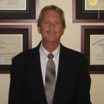 Eric James Martin