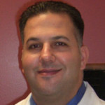 Dr. Johnny Mansour, DC - Ontario, CA - Chiropractor