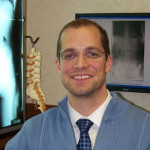 Dr. Joshua David Martens, DC