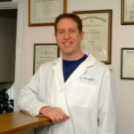 Dr. Joseph E Kornfeld, DC - Lynn, MA - Chiropractor, Neurology