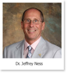 Dr. Jeffrey Philip Ness, DC - Union, MO - Chiropractor