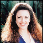 Dr. Irma Ann Juarez, DC - Hesperia, CA - Chiropractor