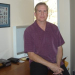 Dr. Timothy S Benner, DC - Phoenix, AZ - Chiropractor