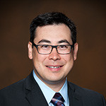 Dr. Joshua John Potaracke, DC - La Crosse, WI - Chiropractor