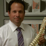 Dr. Robert J La Labruzza, DC - Glen Ridge, NJ - Chiropractor