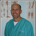 Dr. Paul E Daigle, DC - Lowell, MA - Chiropractor