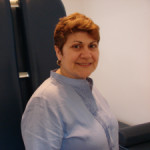 Dr. Lynn R Canzano DC