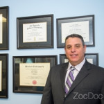 Dr. Peter J Marcus, DC - Fort Lauderdale, FL - Chiropractor