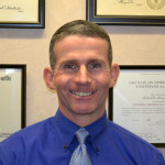 Dr. Robert Arsenault, DC