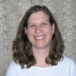 Dr. Rebecca Ruth Schacker, DC - Portland, OR - Chiropractor