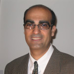 Dr. Razmik Mesrkhani, DC - Glendale, CA - Chiropractor