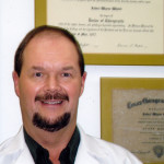 Dr. Robert Wayne Whited, DC - Roswell, NM - Chiropractor