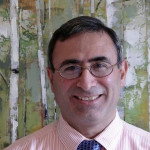 Dr. Abdallah Maalouf, DC - Dracut, MA - Chiropractor