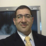Dr. Faraz Bassari, DC