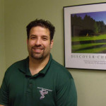 Dr. Joseph Michael Valeriote, DC - Warminster, PA - Chiropractor