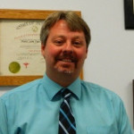 Dr. Shane Leon Tegenkamp, DC - Cincinnati, OH - Chiropractor