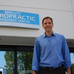 Dr. Mark A Mossuto, MD - San Diego, CA - Chiropractor