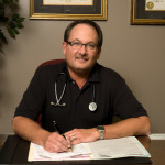 Dr. Phillip Gerard Maxwell, DC - Decatur, AL - Chiropractor