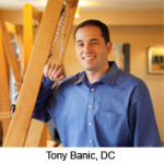 Dr. Ante Banic, DC - Issaquah, WA - Chiropractor