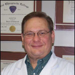 Dr. Carl David Vitek, DC - Katy, TX - Chiropractor