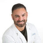 Allen Garcia, MD Chiropractor