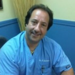 Dr. Elias Goldstein, MD - Davie, FL - Chiropractor